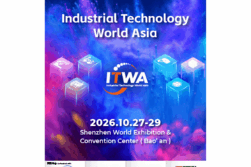 Invitation to Industrial Technology World Asia (ITWA) 2026 – Exploring Potential Cooperation with Malaysian International Chamber of Commerce and Industry (MICCI)