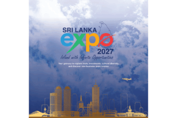 Invitation to Participate in Sri Lanka Expo 2027