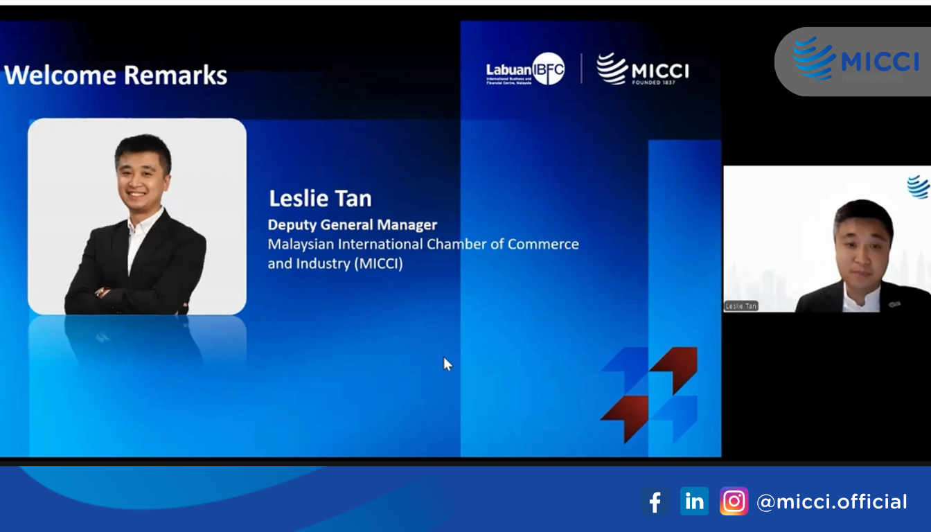 A Joint Webinar by MICCI and Labuan IBFC (2)