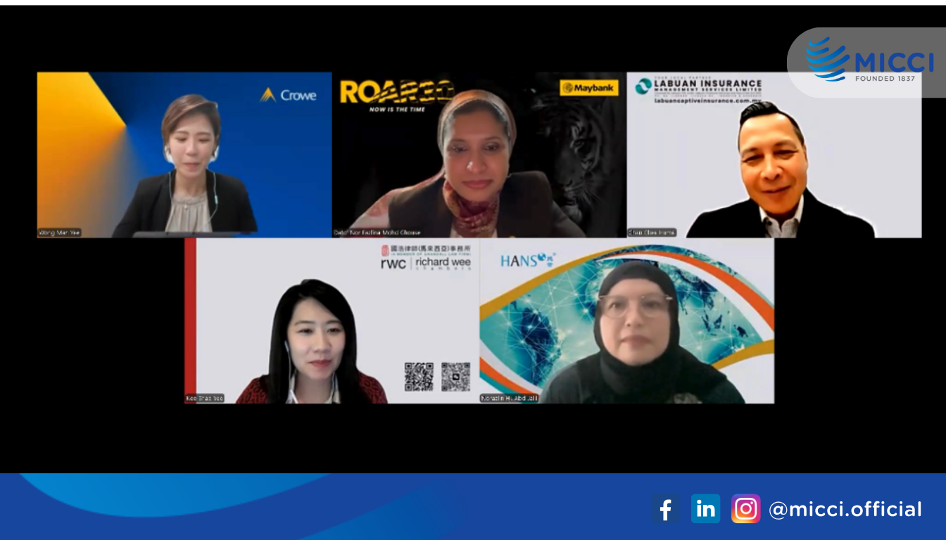 A Joint Webinar by MICCI and Labuan IBFC (5)