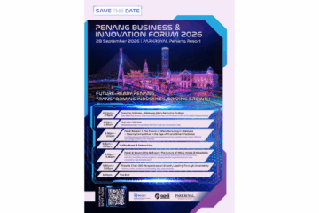 Penang Business & Innovation Forum 2026