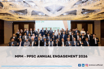 MPM – PPSC Annual Engagement 2026