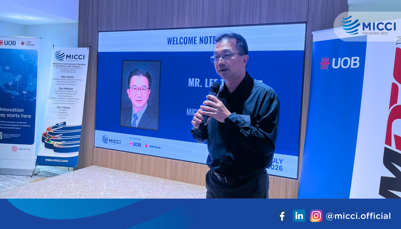 MICCI SOUTHERN MONTHLY GET TOGETHER JULY 2026 - Welcome to the World of AI_ Harnessing Malaysia’s AI Landscape for Business Growth (2)