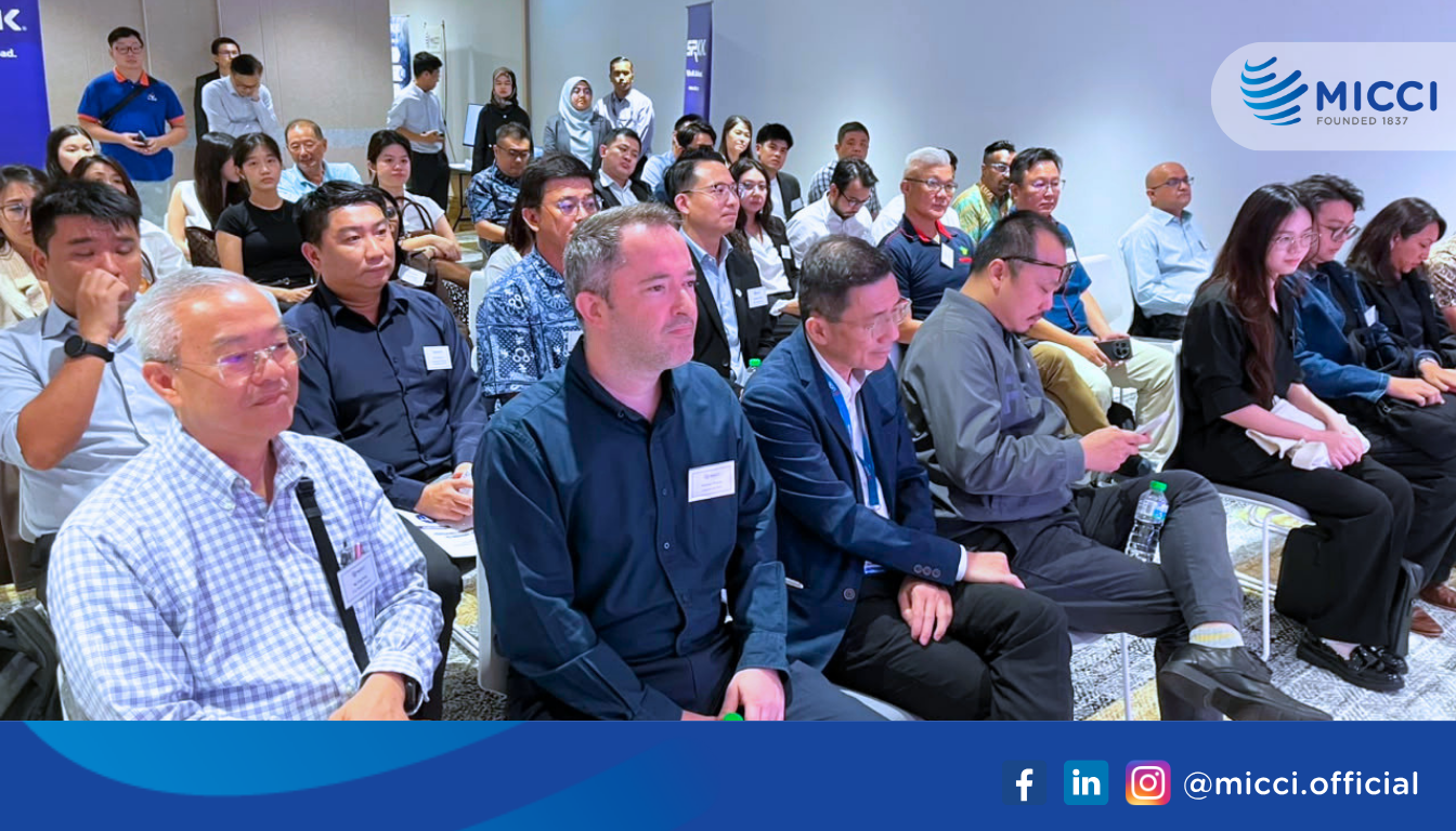 MICCI SOUTHERN MONTHLY GET TOGETHER JULY 2026 - Welcome to the World of AI_ Harnessing Malaysia’s AI Landscape for Business Growth (5)