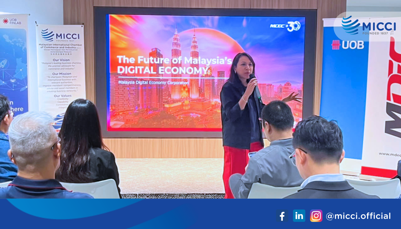 MICCI SOUTHERN MONTHLY GET TOGETHER JULY 2026 - Welcome to the World of AI_ Harnessing Malaysia’s AI Landscape for Business Growth (6)