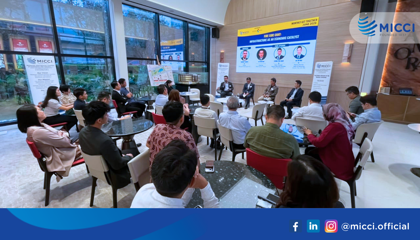 Micci southern - MONTHLY GET TOGETHER JUNE 2026_ INFRASTRUCTURE AS AN ECONOMIC CATALYST (3)