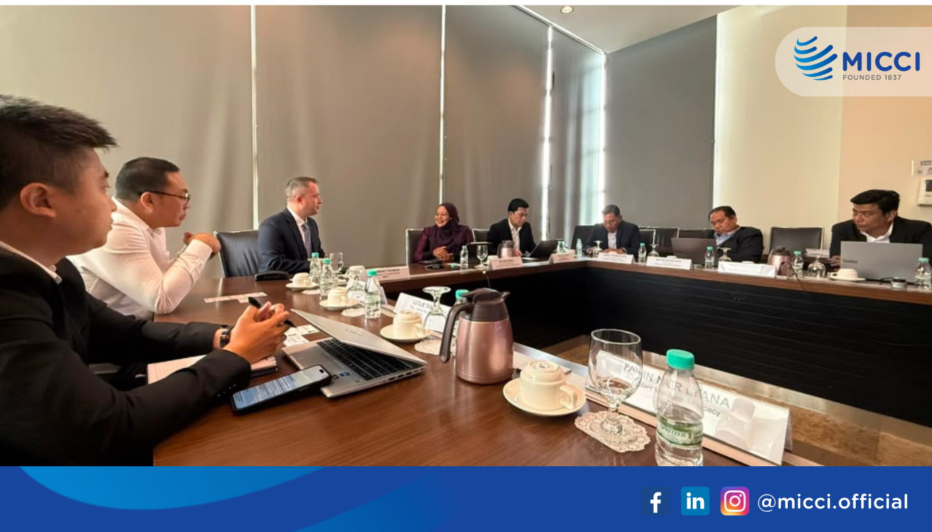 Strengthening Public-Private Collaboration to Enhance Malaysia's Investment Ecosystem (1)