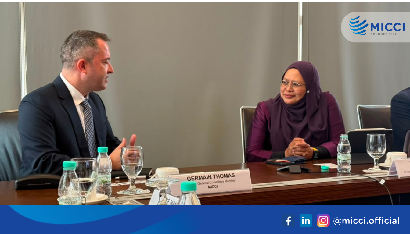 Strengthening Public-Private Collaboration to Enhance Malaysia's Investment Ecosystem (3)