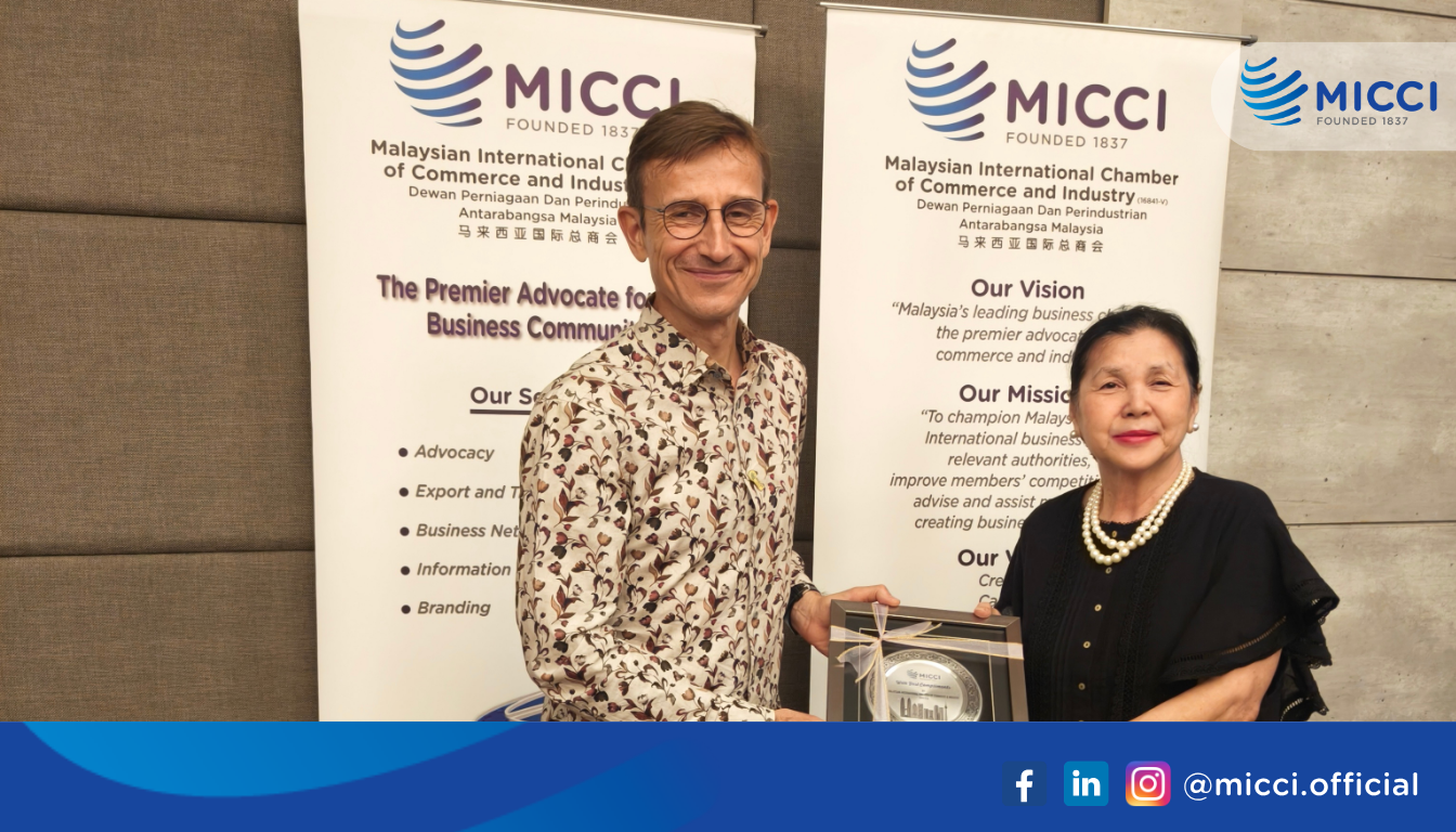 Strengthening UK–Perak Business Connections (2)