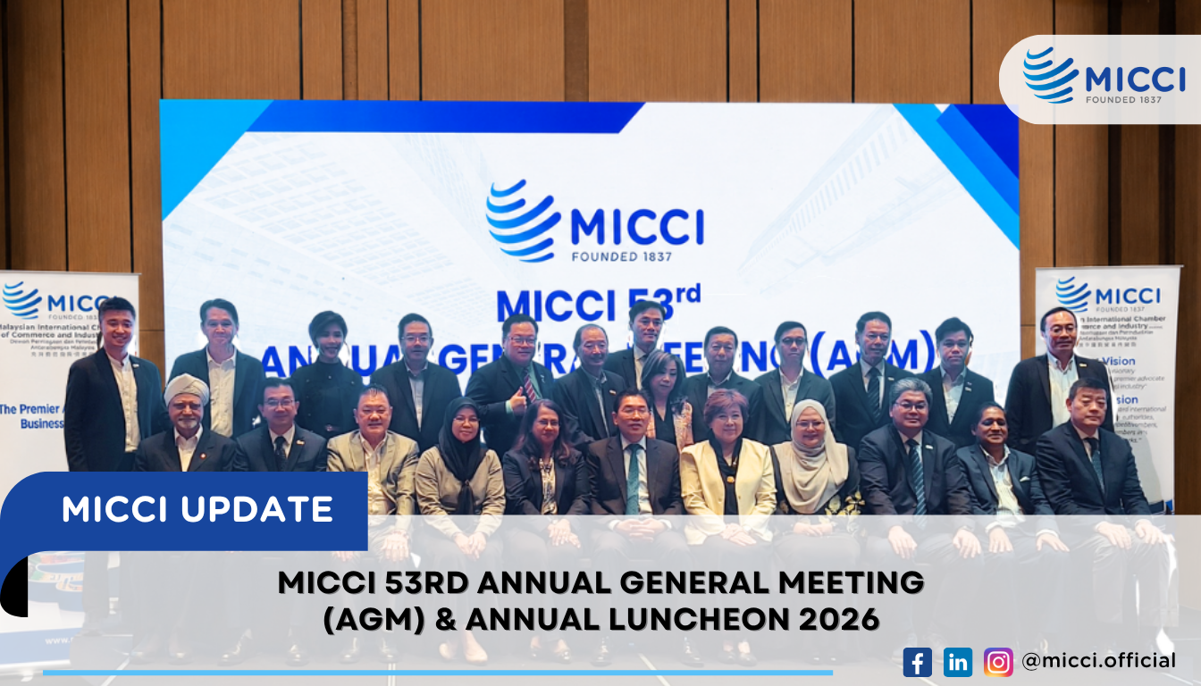 micci 53rd annual general meeting (agm) & annual luncheon 2026